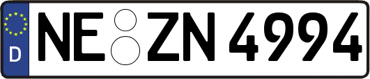 NE-ZN4994