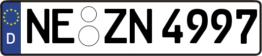 NE-ZN4997