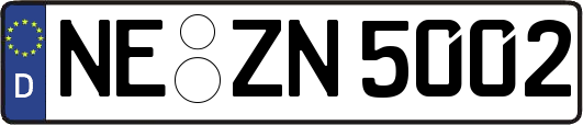 NE-ZN5002