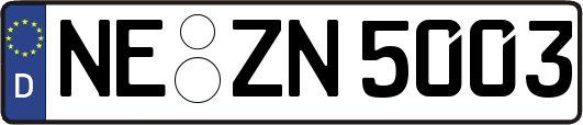 NE-ZN5003
