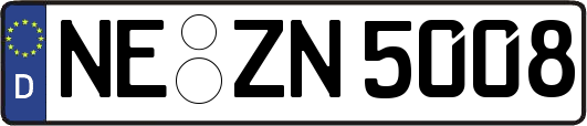 NE-ZN5008