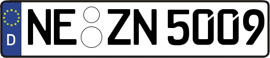 NE-ZN5009