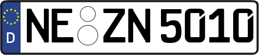 NE-ZN5010