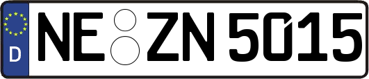 NE-ZN5015