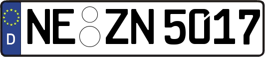 NE-ZN5017