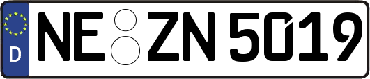 NE-ZN5019
