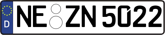 NE-ZN5022