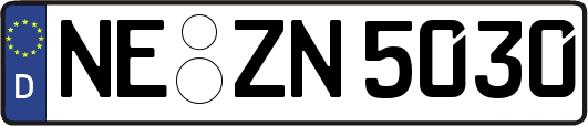 NE-ZN5030