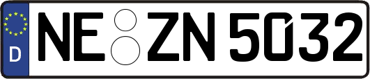 NE-ZN5032