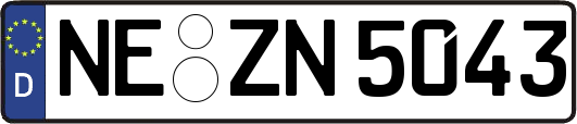 NE-ZN5043