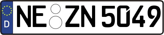 NE-ZN5049
