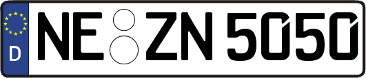 NE-ZN5050
