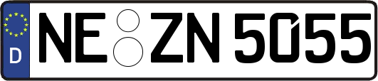 NE-ZN5055