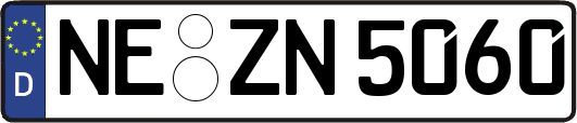 NE-ZN5060