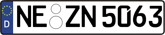 NE-ZN5063