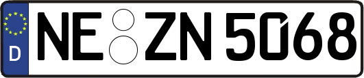 NE-ZN5068