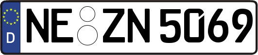 NE-ZN5069