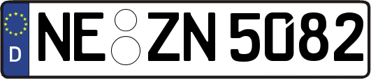 NE-ZN5082