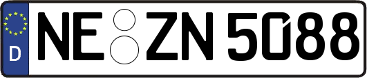 NE-ZN5088