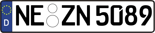 NE-ZN5089