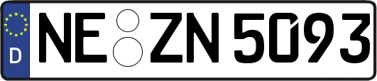 NE-ZN5093