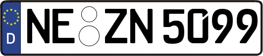 NE-ZN5099