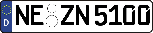 NE-ZN5100