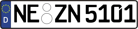 NE-ZN5101