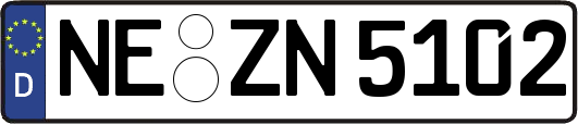 NE-ZN5102