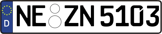 NE-ZN5103