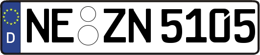 NE-ZN5105