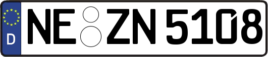 NE-ZN5108