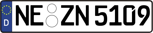 NE-ZN5109
