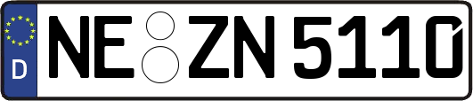 NE-ZN5110