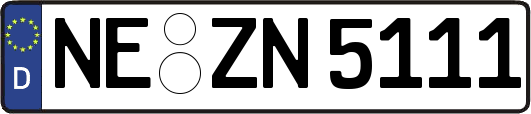 NE-ZN5111