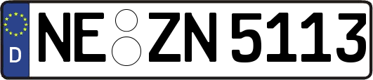 NE-ZN5113