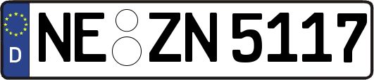 NE-ZN5117