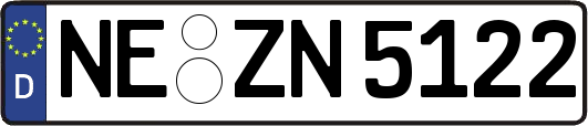 NE-ZN5122