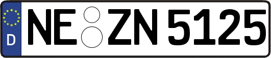 NE-ZN5125