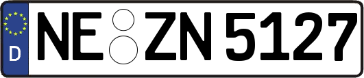 NE-ZN5127
