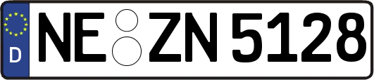 NE-ZN5128