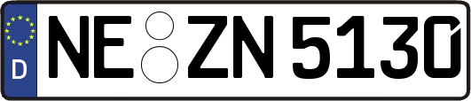 NE-ZN5130