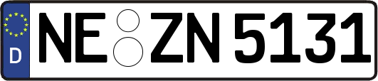 NE-ZN5131