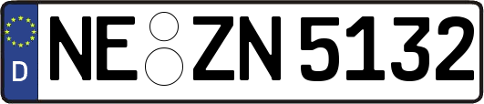 NE-ZN5132