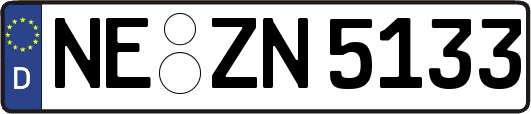NE-ZN5133
