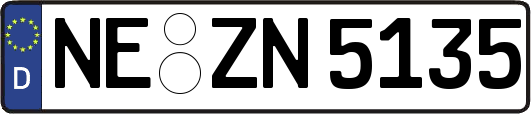 NE-ZN5135