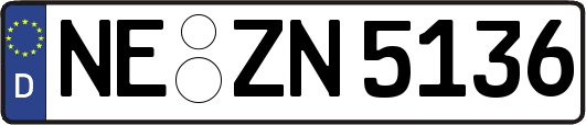 NE-ZN5136