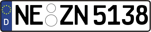 NE-ZN5138