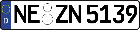NE-ZN5139