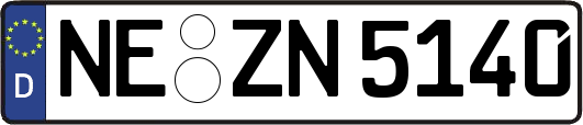 NE-ZN5140